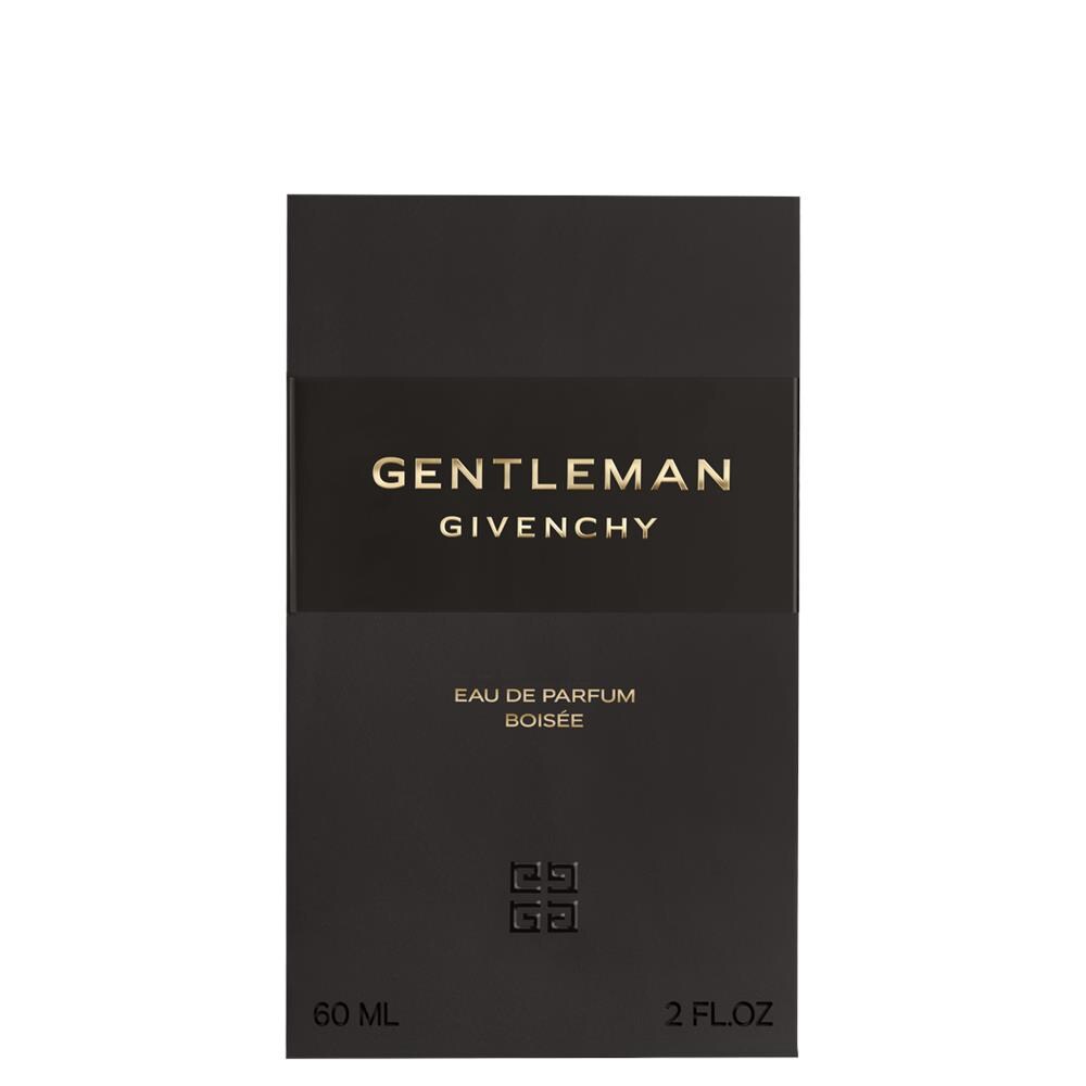 Profumo Gentleman Eau De Parfum Boisée, Spray - Profumo Uomo - Foto 5