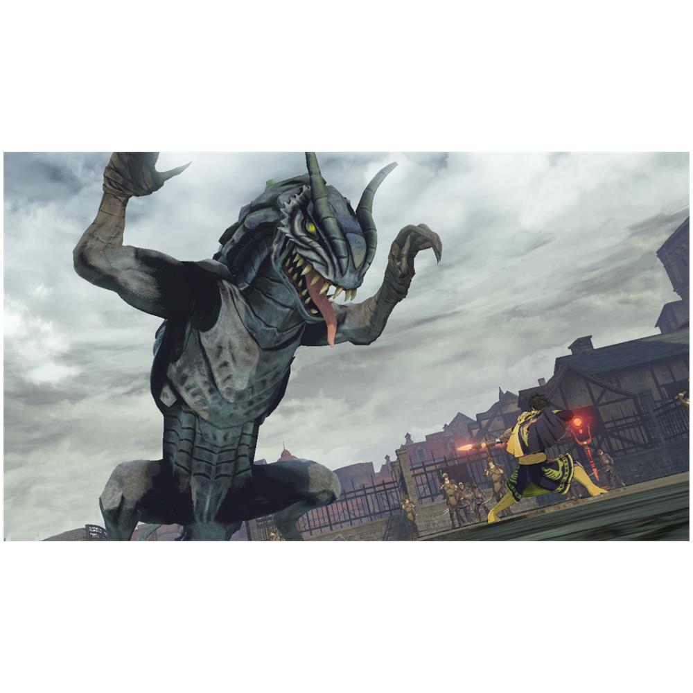 Fire Emblem Warriors: Three Hopes (Switch) Standard Multilingua Switch - Foto 17
