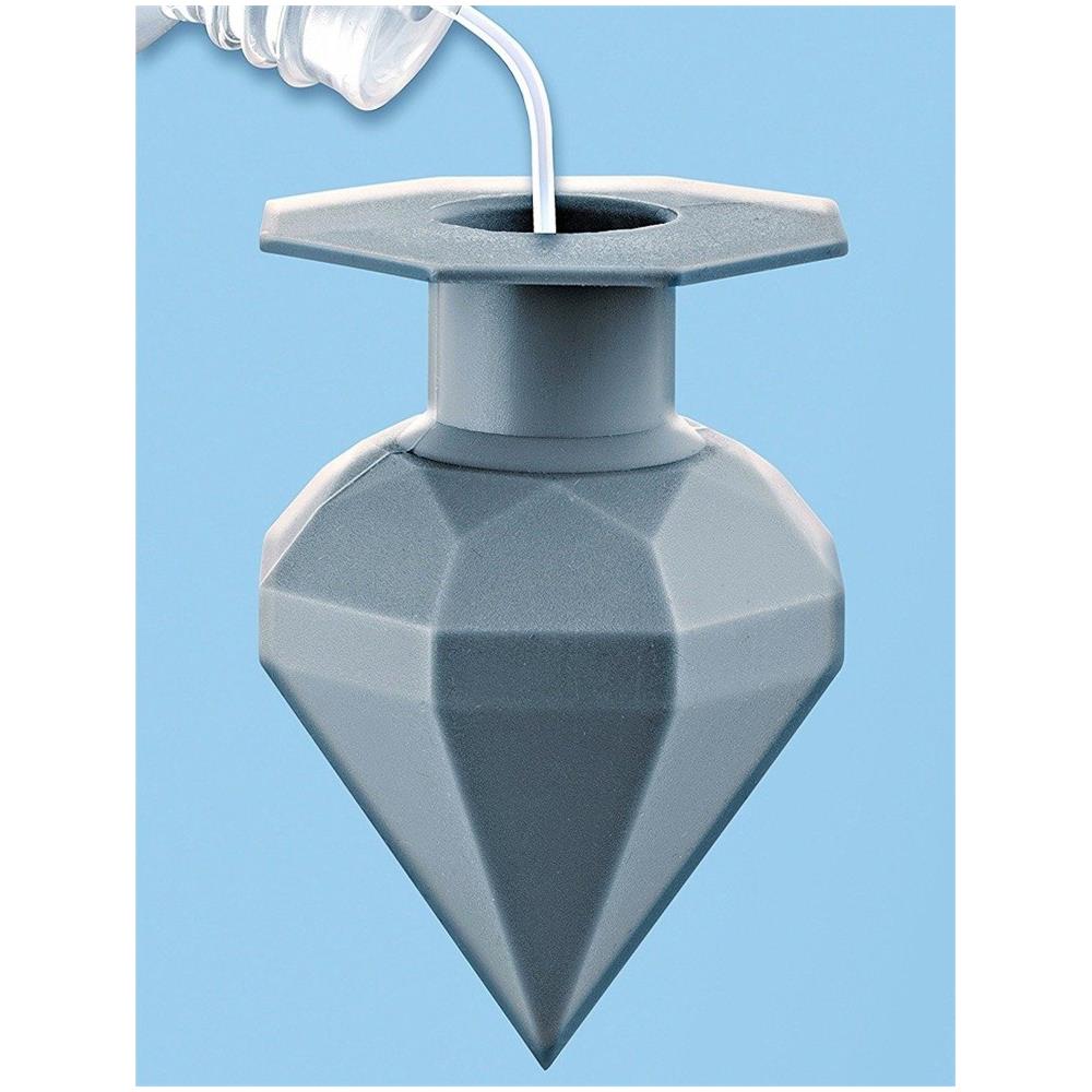 Tappo Rubinetto In Silicone Diament Pulisce Da Pietra E Sedimenti, - Foto 2