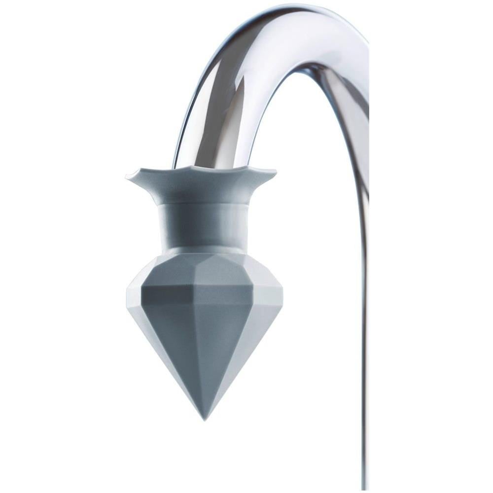 Tappo Rubinetto In Silicone Diament Pulisce Da Pietra E Sedimenti, - Foto 1