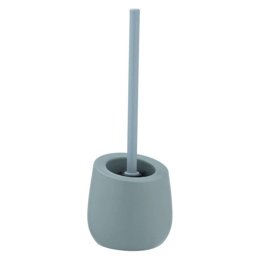 Spazzola Wc Badi, Grigio, - Foto 1