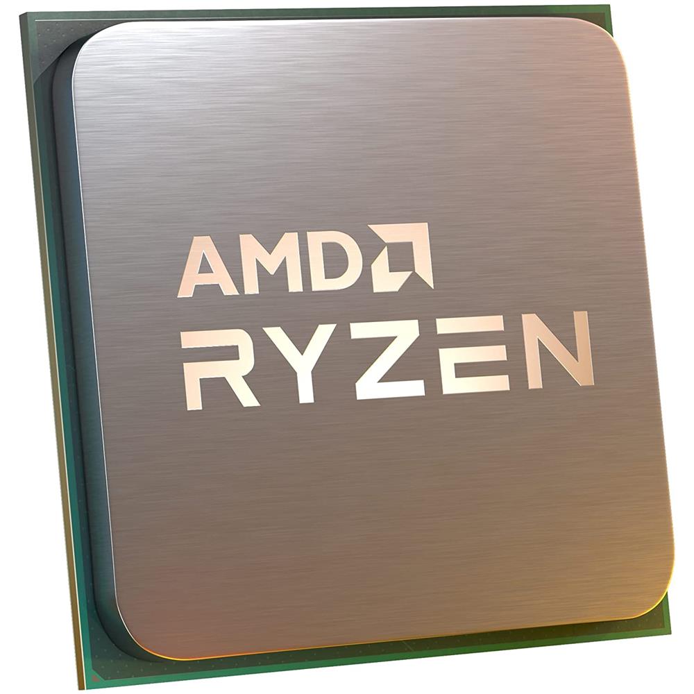 Processore Ryzen 5 4500 3.4 Ghz Socket AM4 - Foto 2