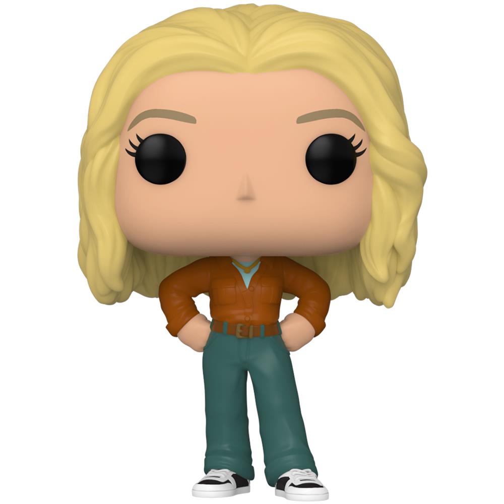 Jurassic World 3 Pop! Movies Vinyl Figure Ellie Sattler 9 Cm - Foto 2