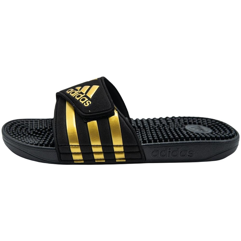 Adissage Eg6517, Unisex, Nero, 43 - Foto 1