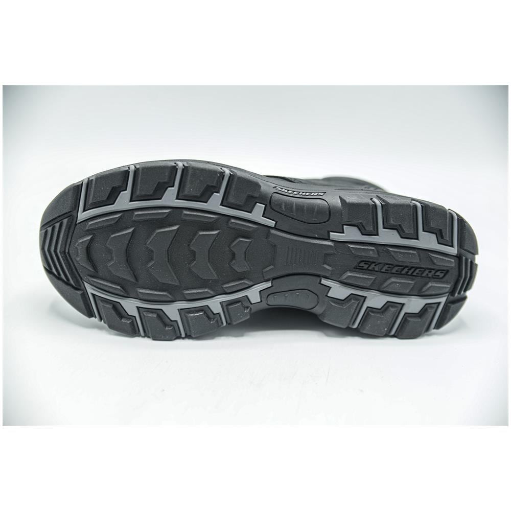 Knowlson Ramhur 204921-blk, Uomini, Nero, 41.5 - Foto 2