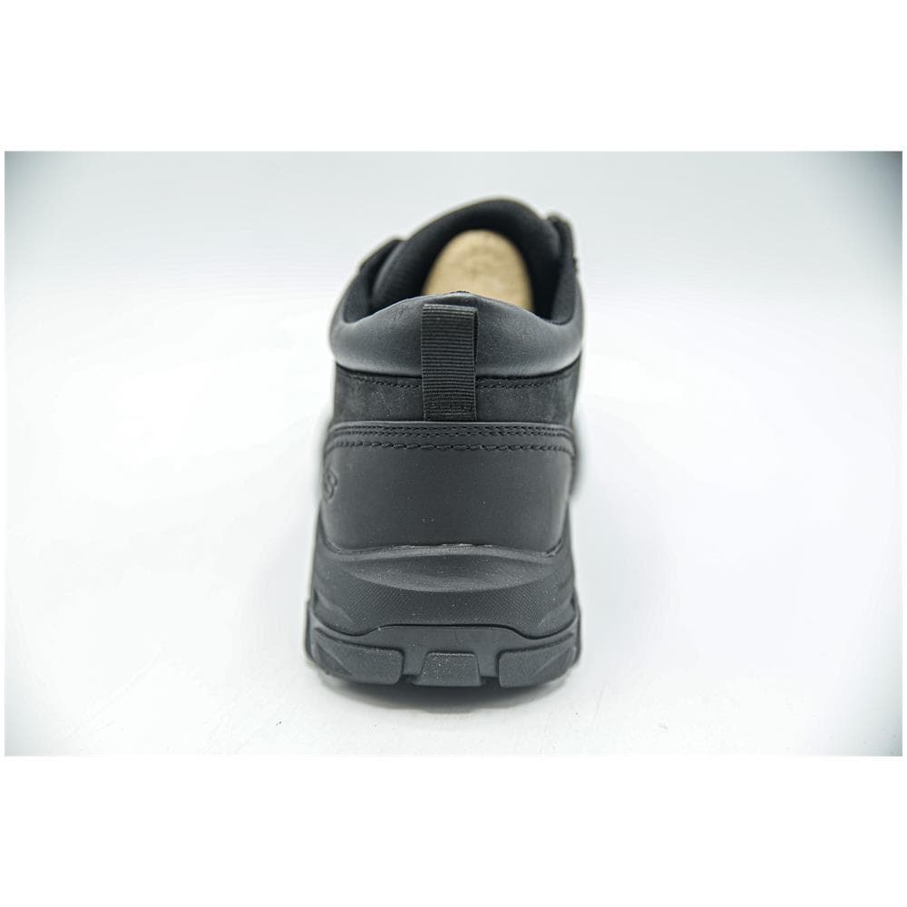 Knowlson Ramhur 204921-blk, Uomini, Nero, 41.5 - Foto 6