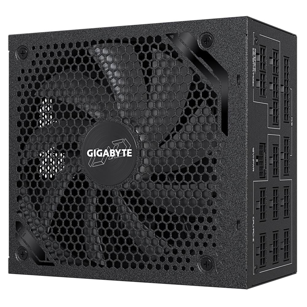 UD1300GM PG5 alimentatore per computer 1300 W 20+4 pin ATX ATX Nero - Foto 1