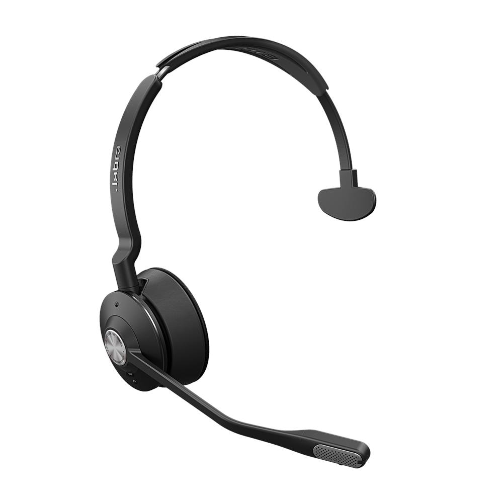 14401-41 Cuffia e Auricolare Wireless A Padiglione Ufficio Nero - Foto 1
