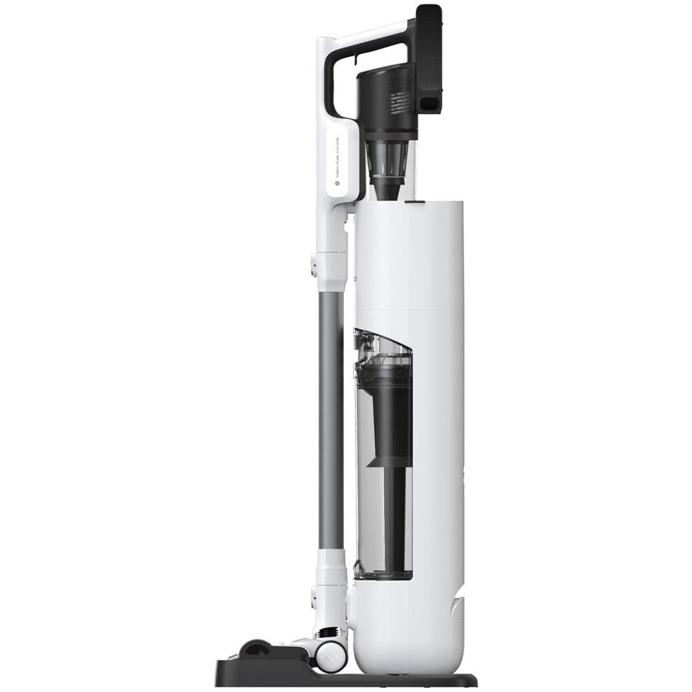 Aspirapolvere Elettrica PURE ONE Station 5 Capacità 0.45 L Senza Sacco Potenza 500 W Colore Bianco - Foto 2