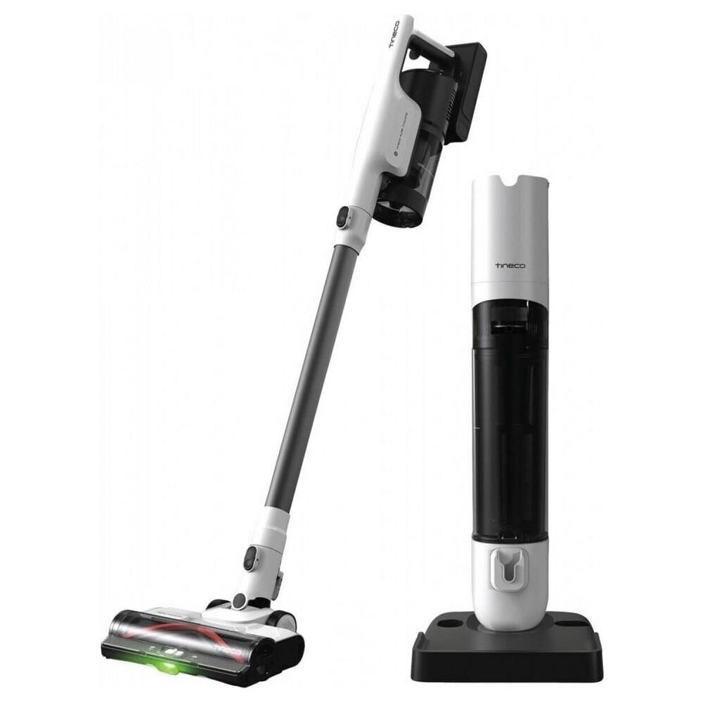 Aspirapolvere Elettrica PURE ONE Station 5 Capacità 0.45 L Senza Sacco Potenza 500 W Colore Bianco - Foto 5