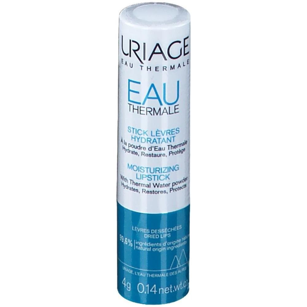 Eau Thermale Stick Labbra Senza Om 4 g - Foto 1
