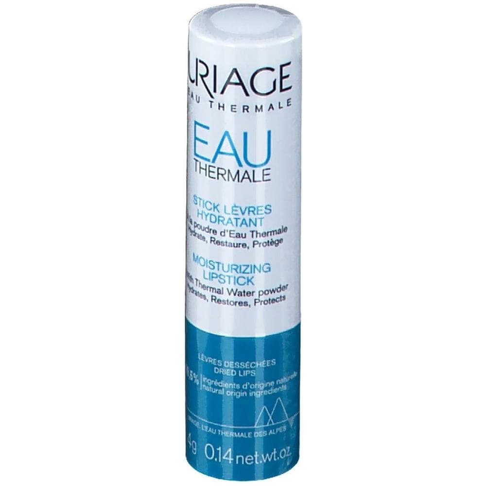 Eau Thermale Stick Labbra Senza Om 4 g - Foto 2