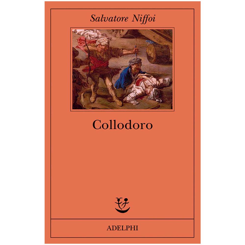 Salvatore Niffoi - Collodoro - Foto 2