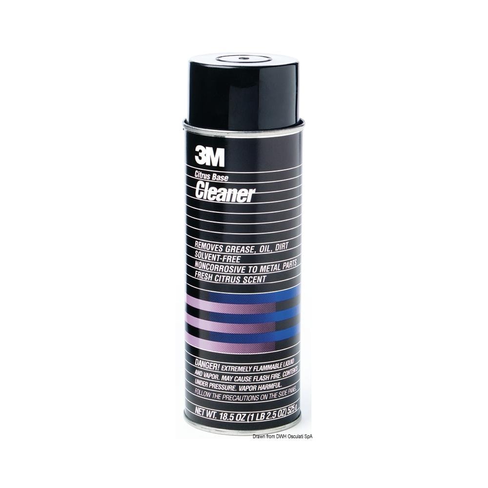 Pulitore per adesivi 500 ml - Foto 1