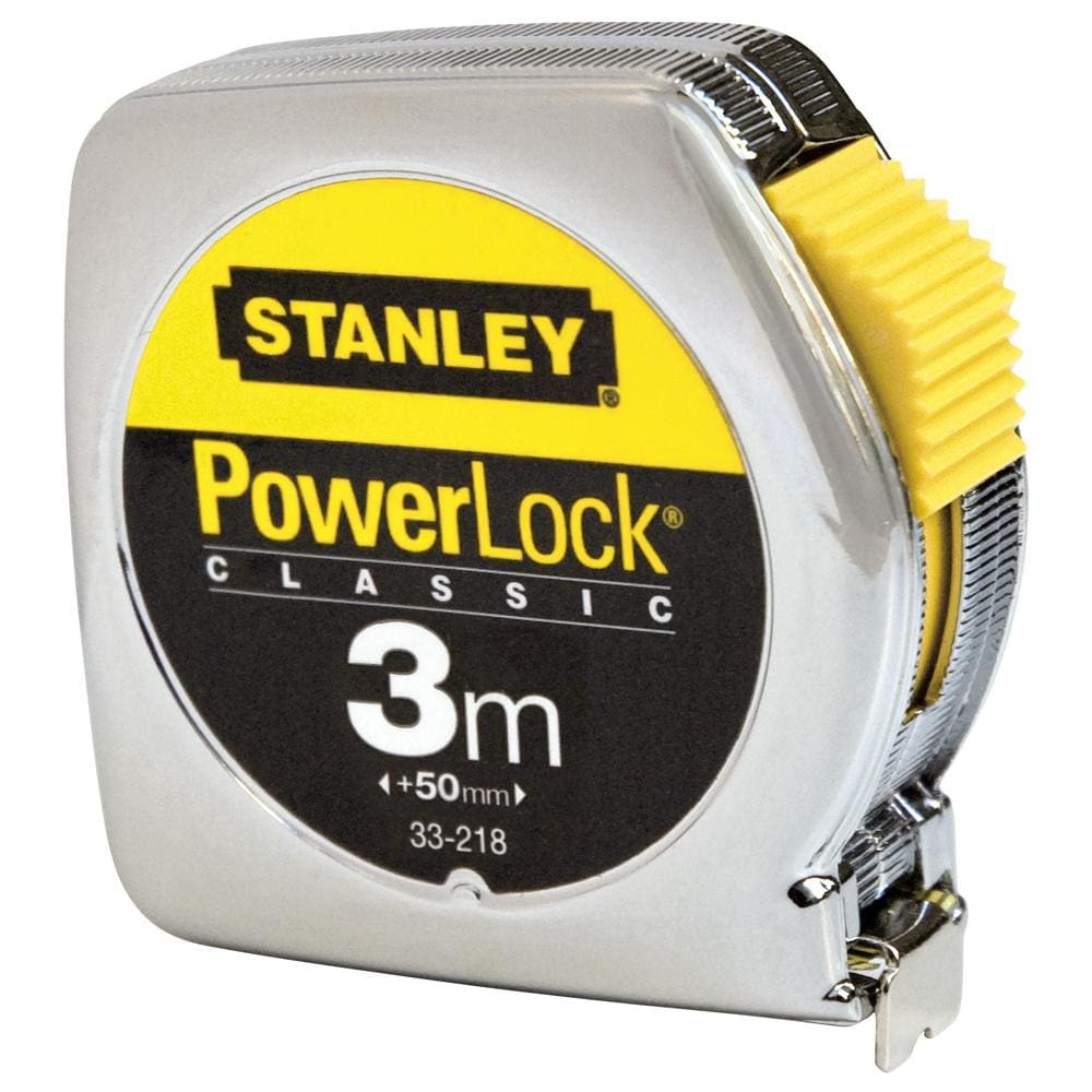 FlessometroSstanley Powerlock 3mt / 12,7mm - Foto 1