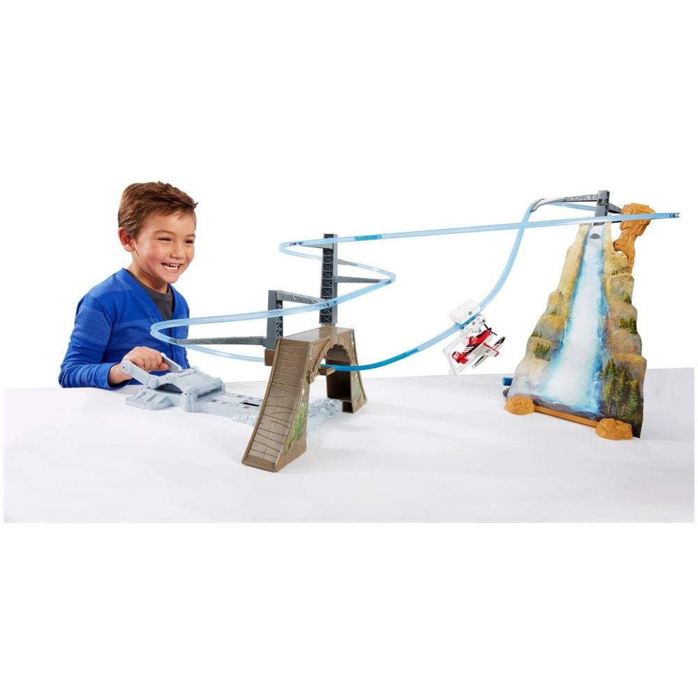 Planes BFM28 - Attacco dall'Alto a Piston Peak - Foto 2