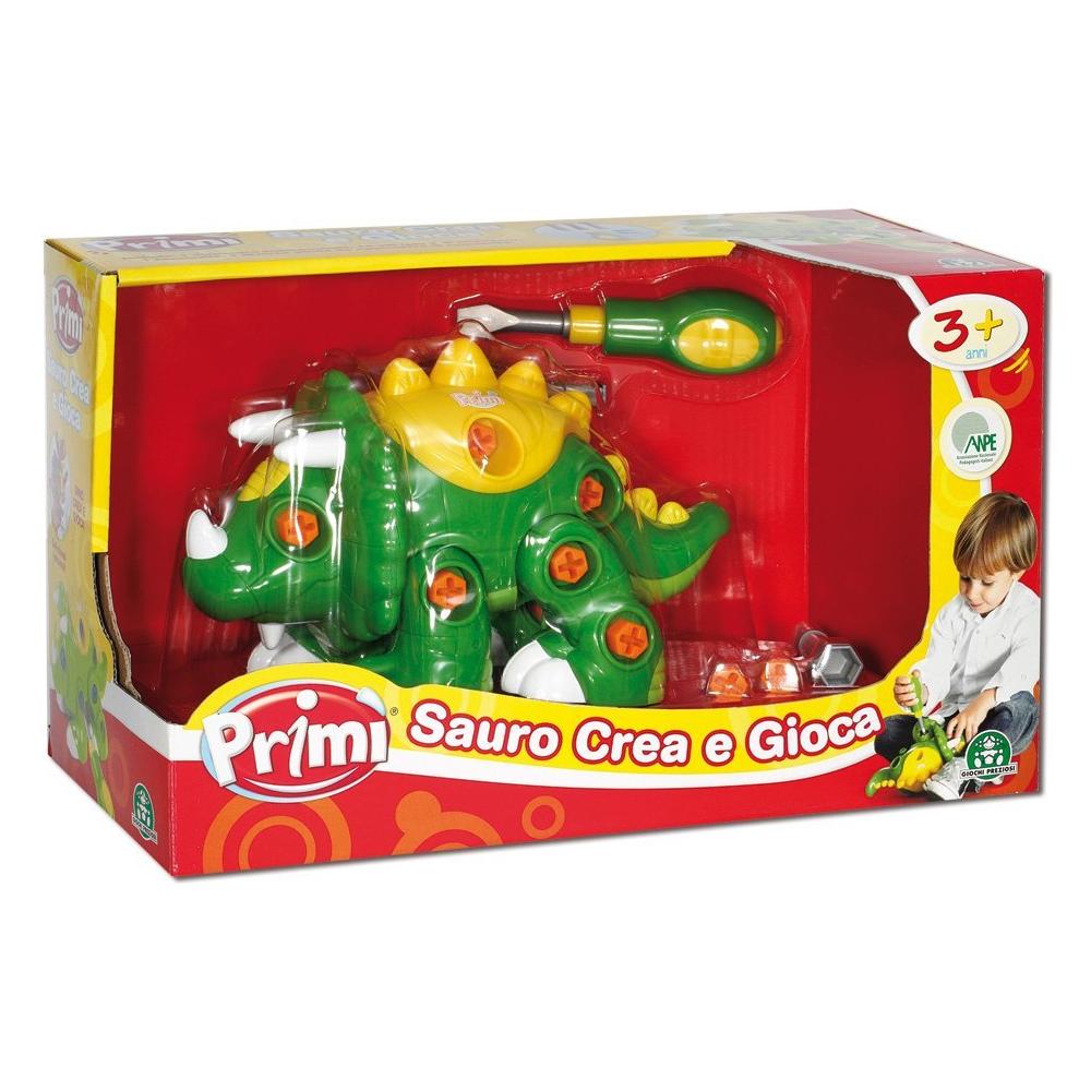 Sauro Crea e Gioca - Foto 1