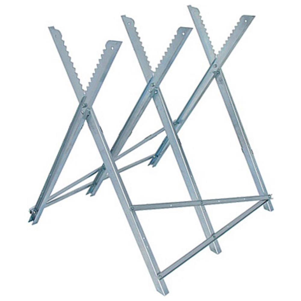 Cavalletto per segheria MB 150 S - Foto 2