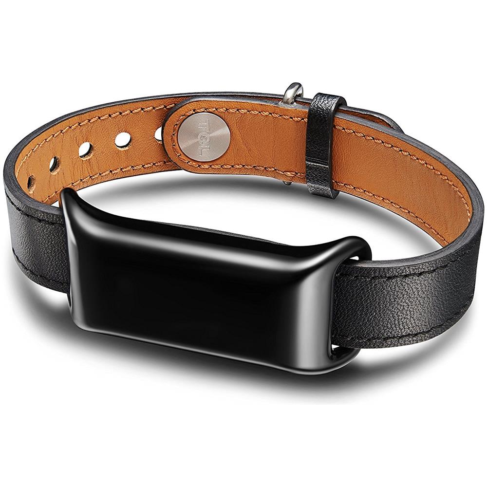 Moveband 2 Impermeabile Con Bluetooth Colore Nero - Foto 2