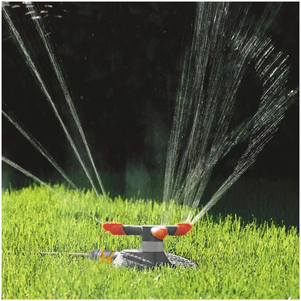 Irrigatore Circolare Classic Samba 250 M² 2060-20 - Foto 2