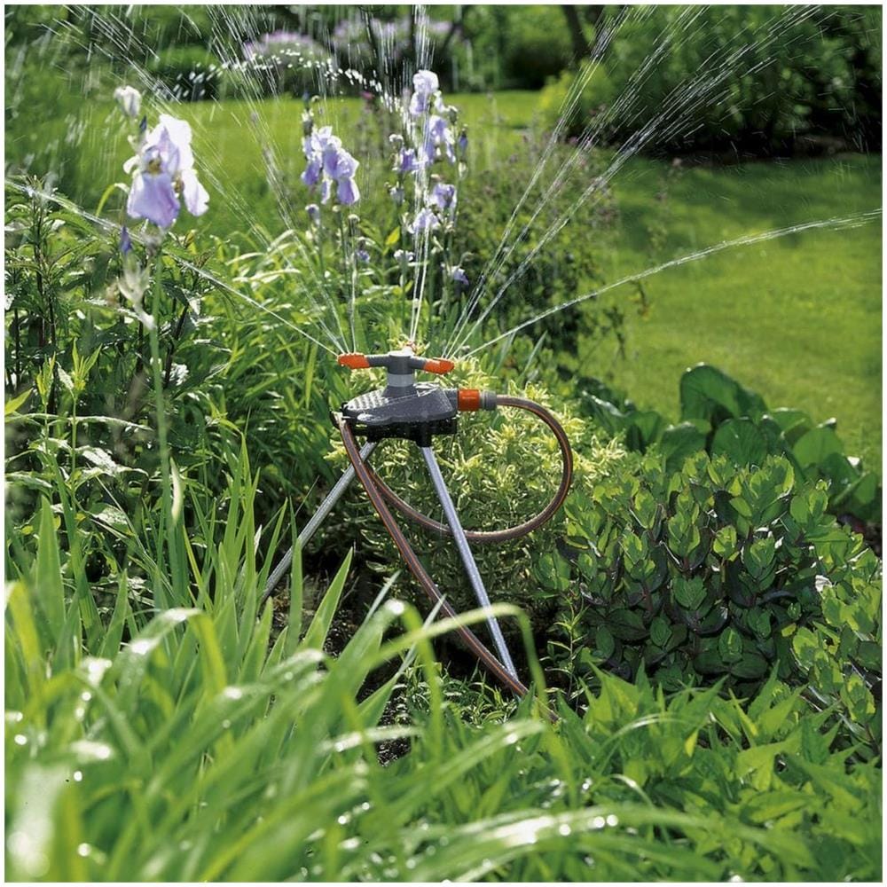 Irrigatore Circolare Classic Samba 250 M² 2060-20 - Foto 6