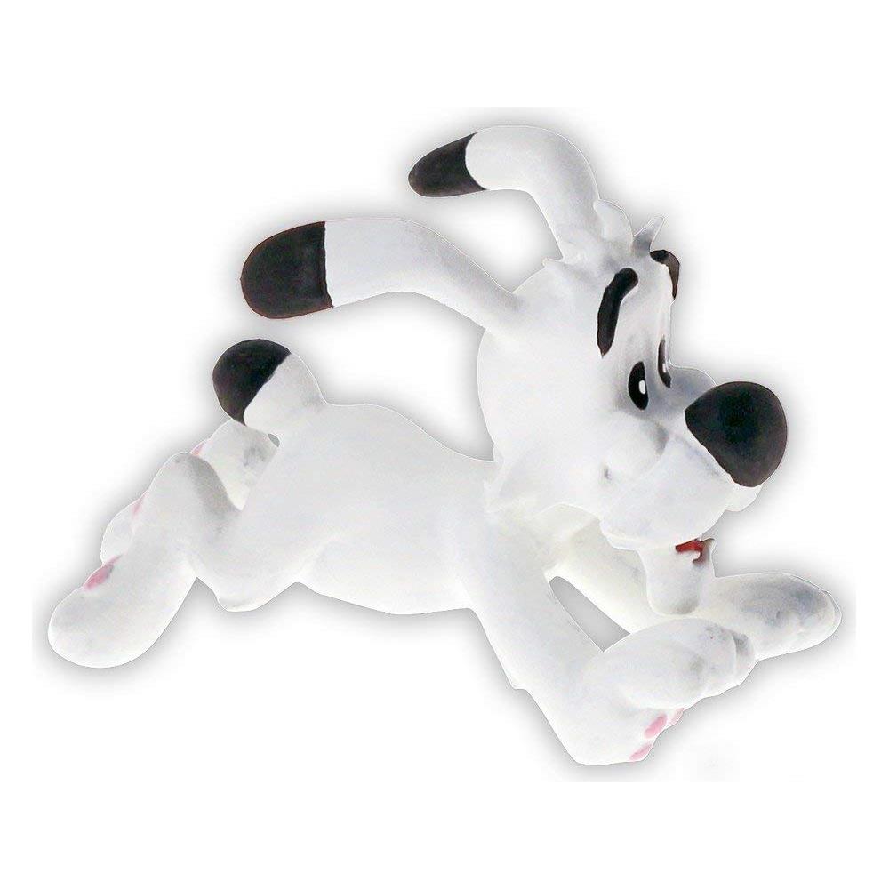 60604 - Asterix - Mini Figure Idefix Che Corre - Disponibile dal 16/05/2018 - Foto 1