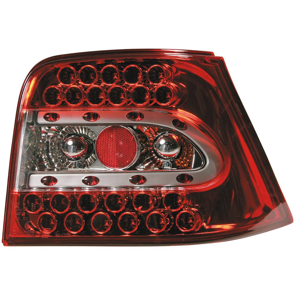 Cp. fari Pos Performance-led Vw Golf Iv Rossi 8/97 - Foto 2