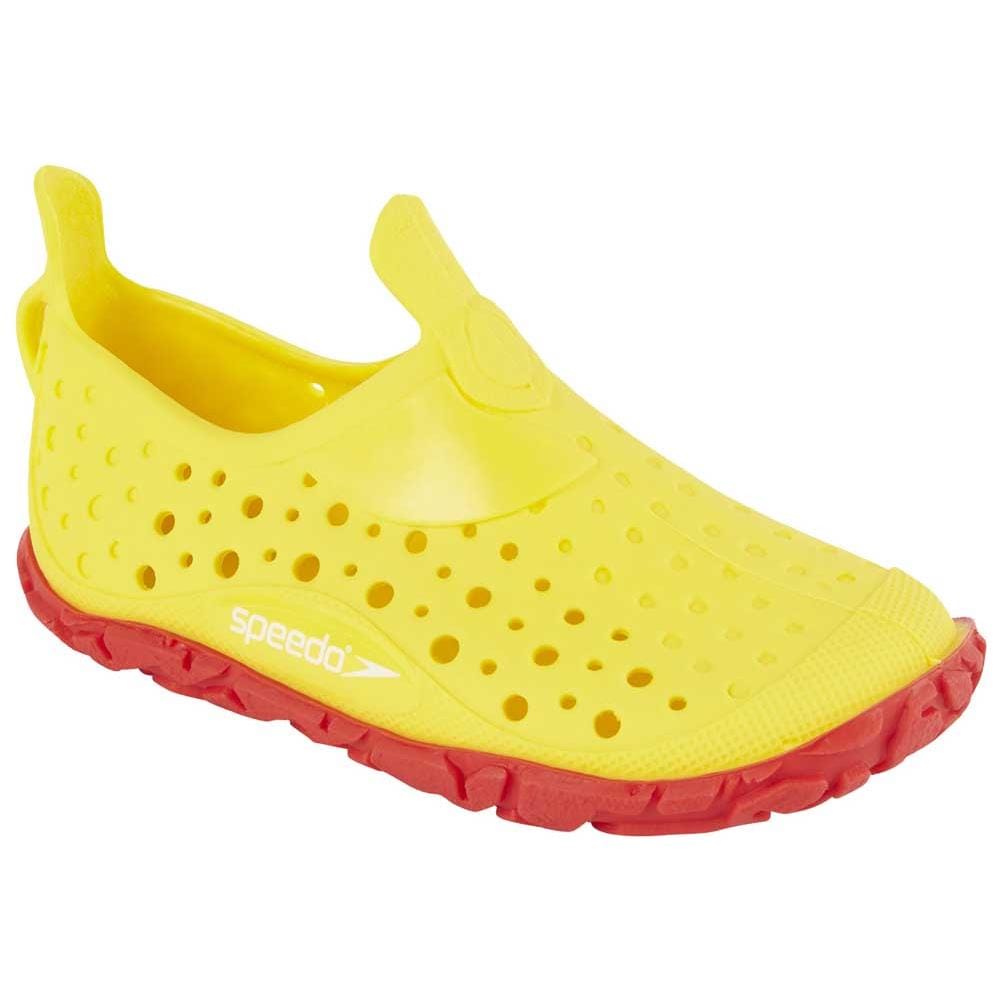 Infradito Speedo Jelly Infant Scarpe Ragazzi Eu 24 - Foto 1