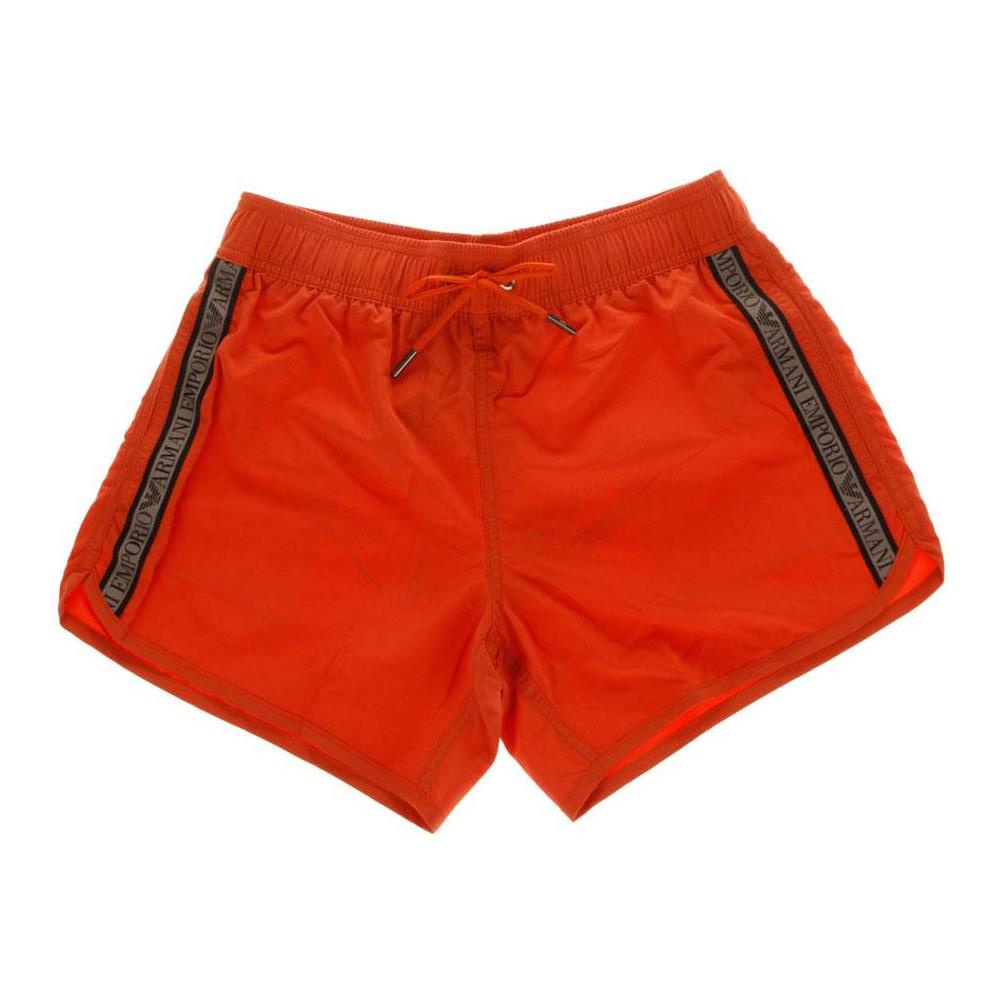 EMPORIO ARMANI - Costumi Da Bagno Emporio Armani 211607 5p420 Abbigliamento  Uomo 46 - ePRICE