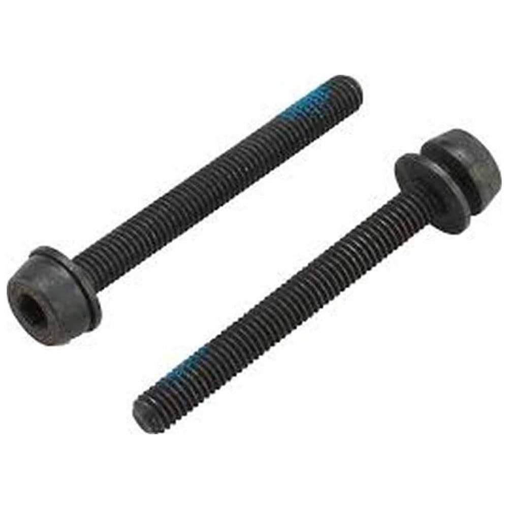 Freni Screws For Rear Mounting 44mm Ricambi Dei Componenti 35-39 Mm - Foto 1