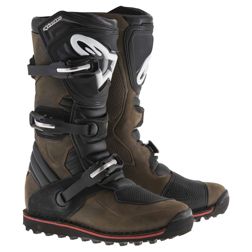 Scarponi Tech T Boots Scarpe E Stivali Eu 39 - Foto 1