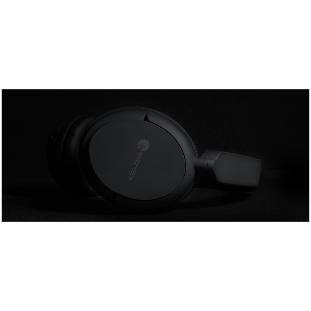 Magnussen H3 Hb2000101 Cuffie Wireless Con Bluetooth Autonomia 8 Ore Ricarica 1,5 Ore - Foto 7