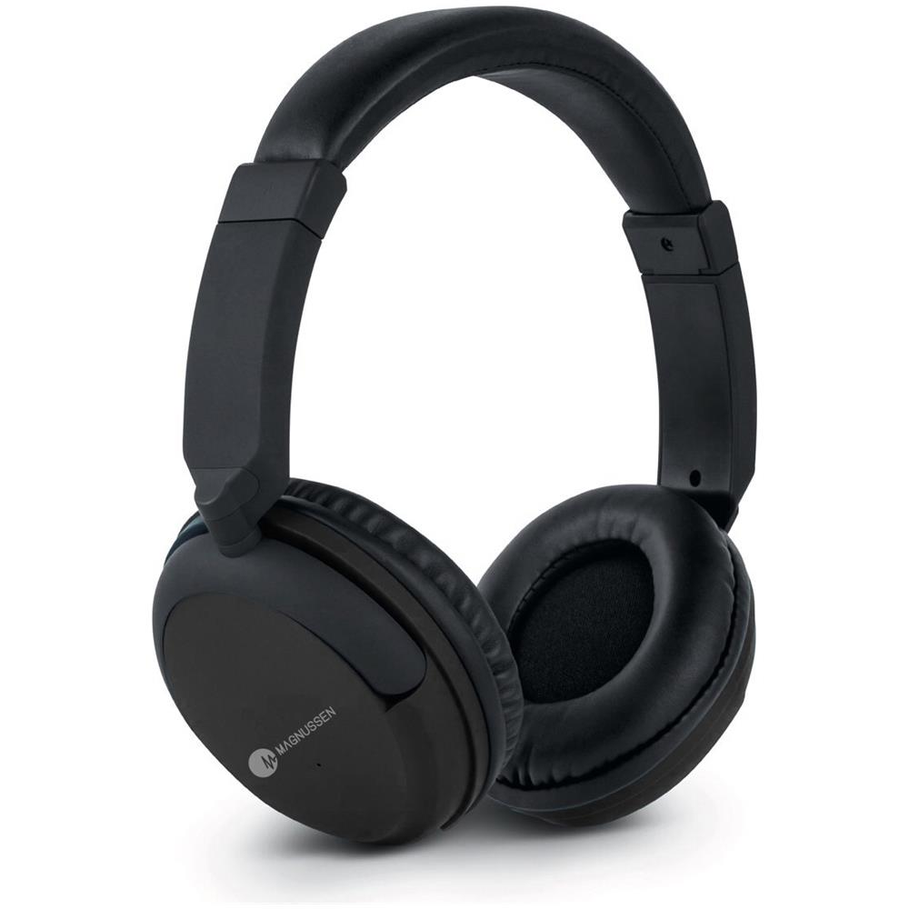 Magnussen H3 Hb2000101 Cuffie Wireless Con Bluetooth Autonomia 8 Ore Ricarica 1,5 Ore - Foto 1