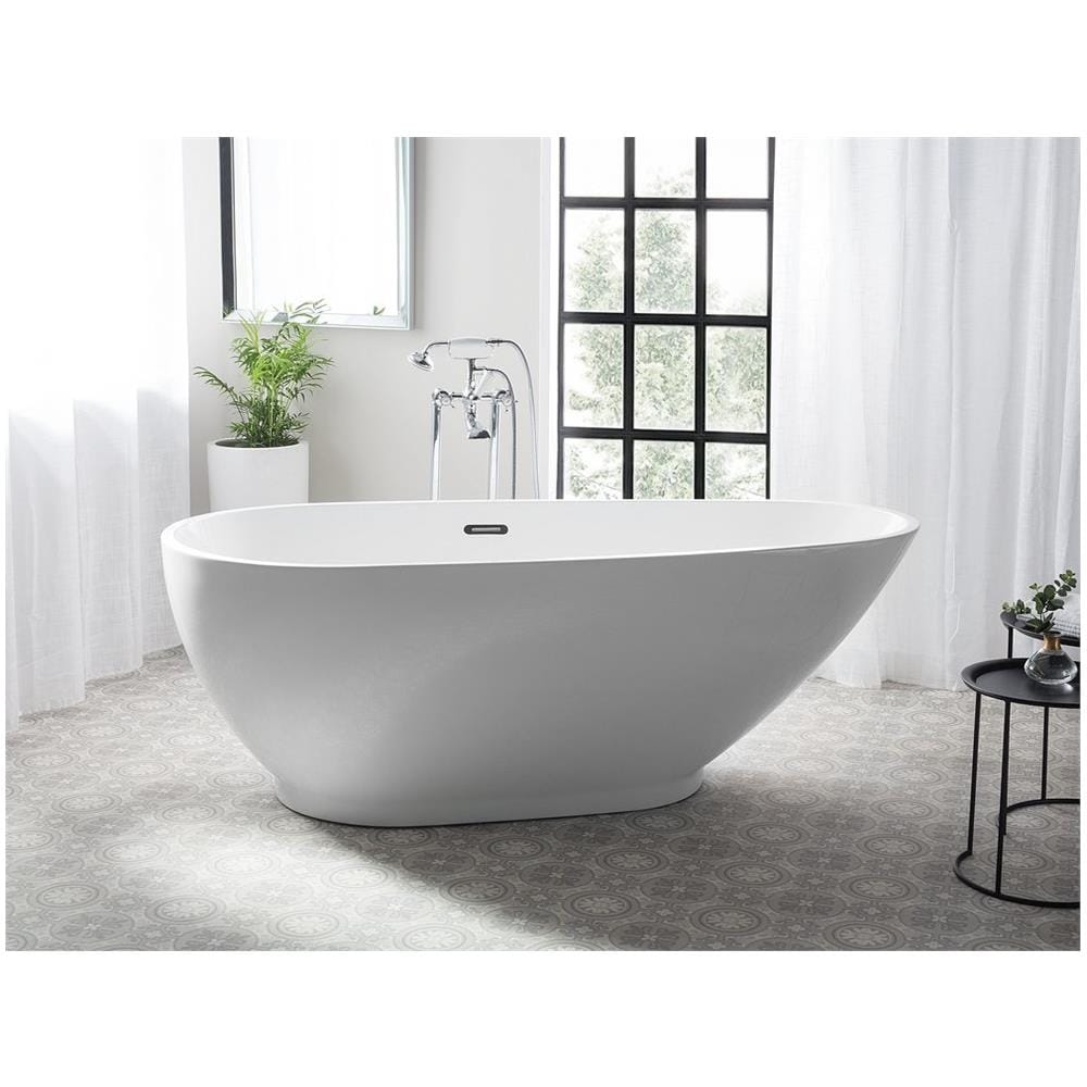 Vasca Da Bagno Freestanding Guiana - Foto 1