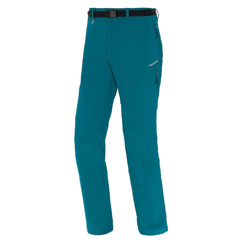 Pantaloni Tobazo Pants Regular Abbigliamento Uomo Xxl - Foto 1