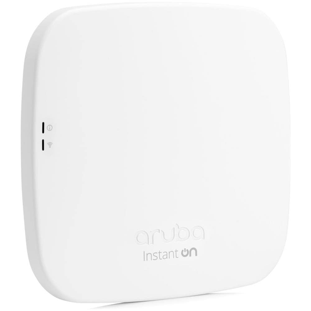 Access Point per Interni Aruba Instant On AP12 (RW) con Adattatore e Cavo di Alimentazione  - Foto 1