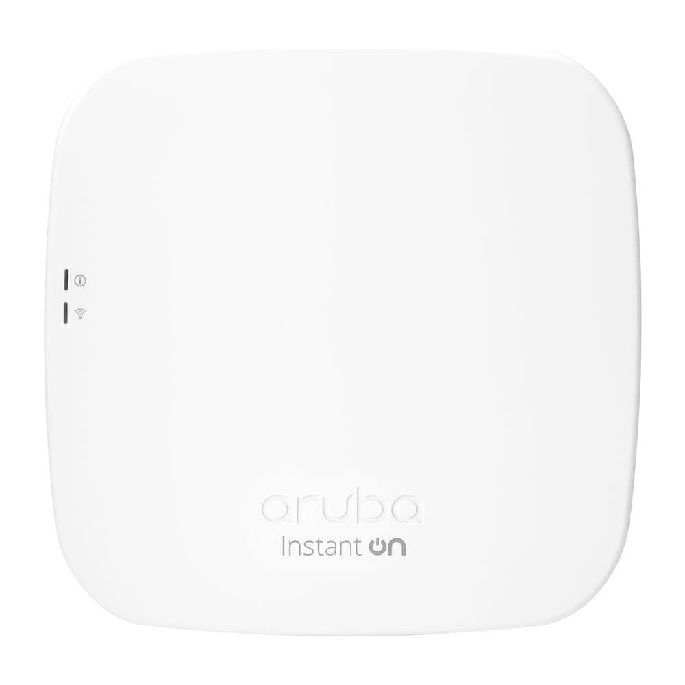 Access Point per Interni Aruba Instant On AP12 (RW) con Adattatore e Cavo di Alimentazione  - Foto 2
