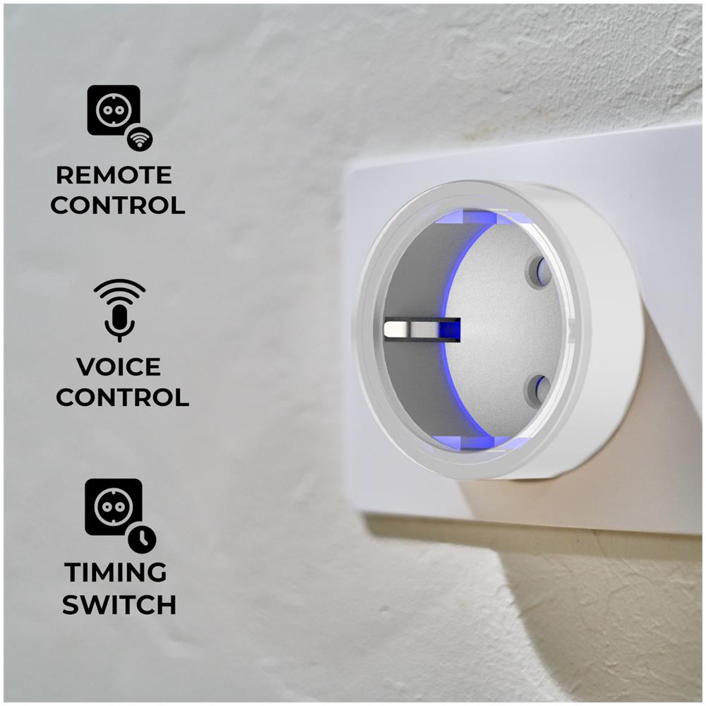 Spina Wifi Ew10 - Foto 2