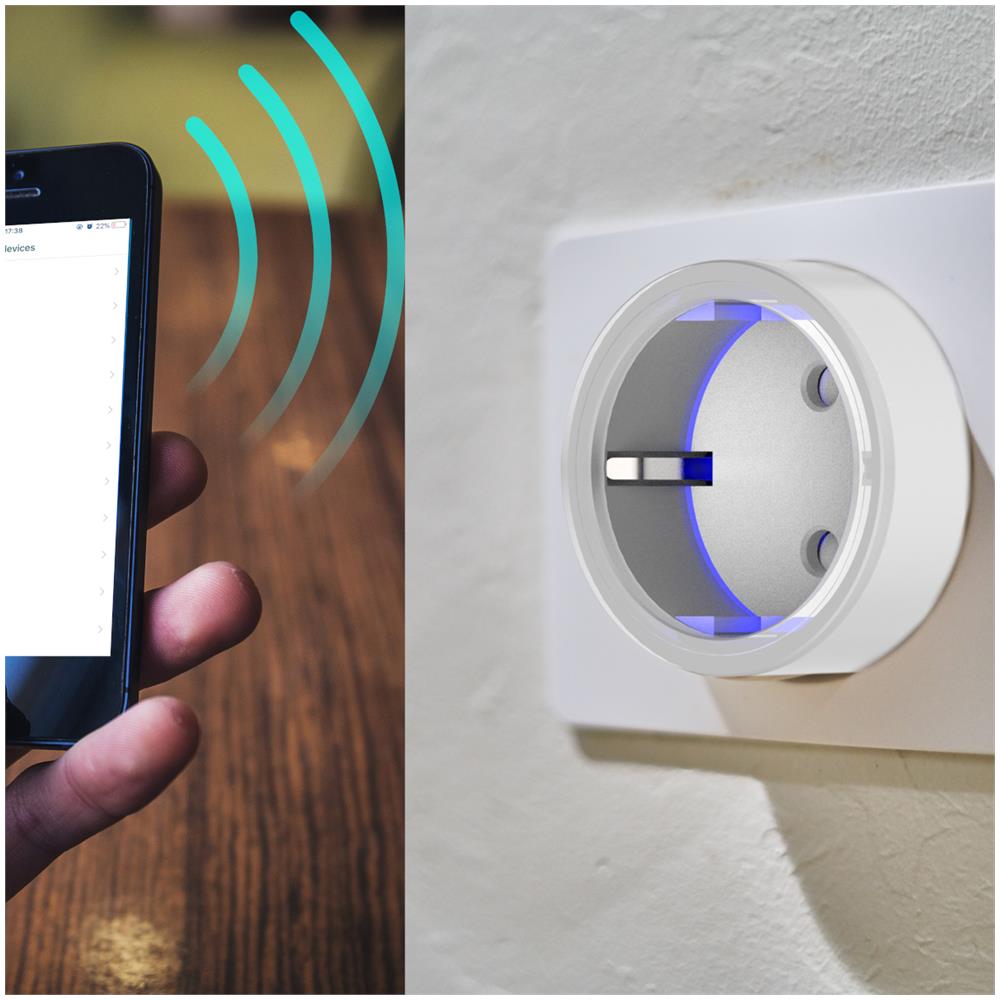 Spina Wifi Ew10 - Foto 7