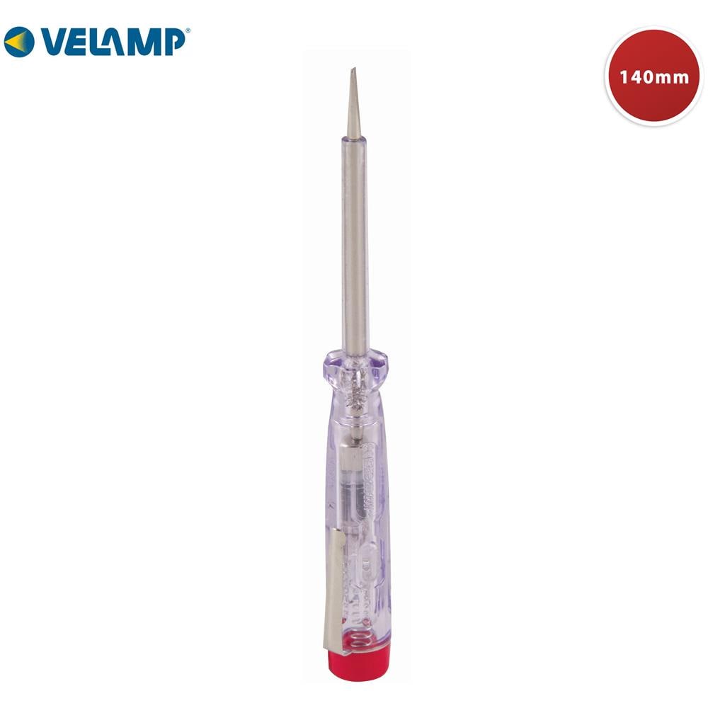 Voltage Tester Xl: Cercafase 140mm - Foto 1