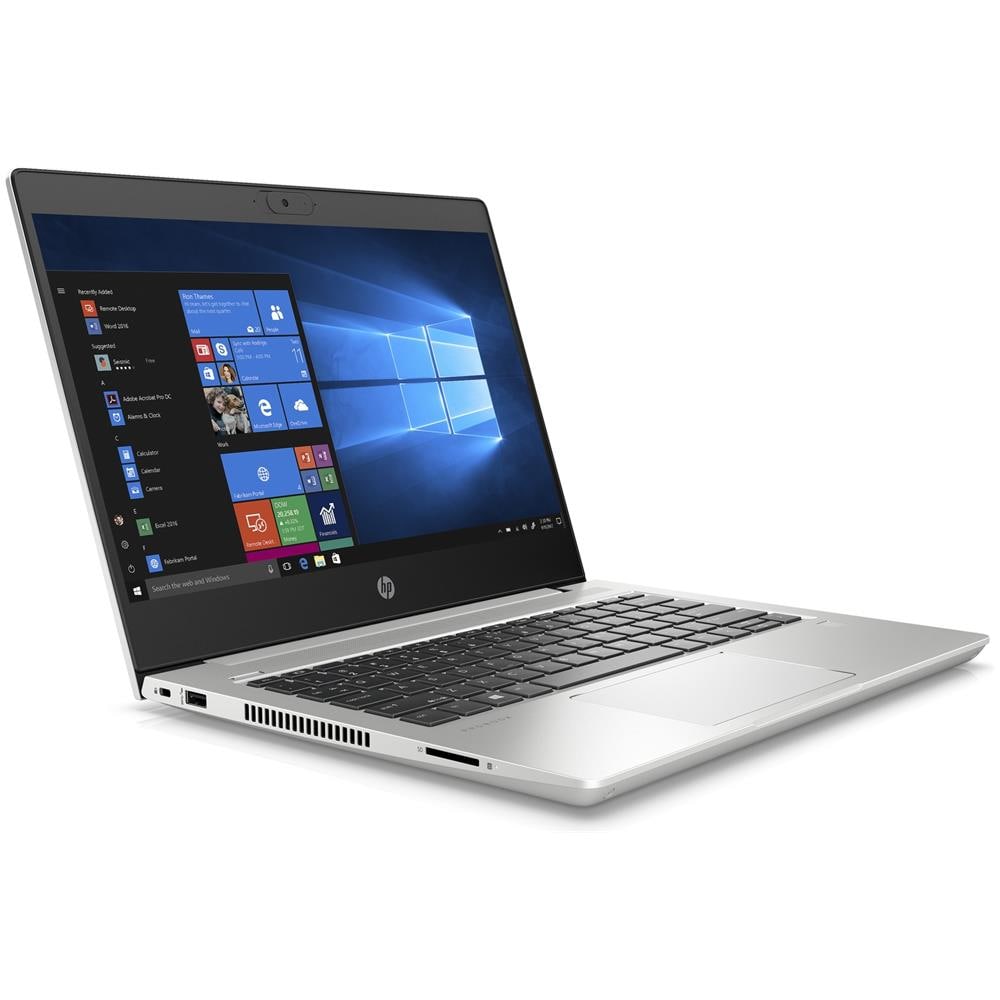 Ultrabook ProBook 430 G7 Monitor 13.3" Full HD Intel Core i5-10210U Ram 16 GB SSD 512 GB 3xUSB 3.0 Windows 10 Pro - Foto 2
