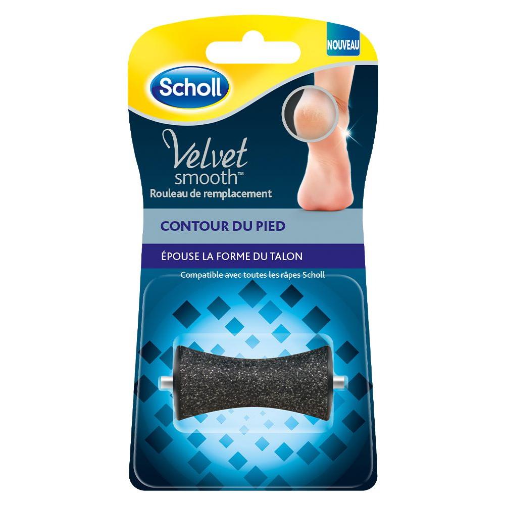 Riempimento Del Profilo Del Piede Scholl - Foto 2