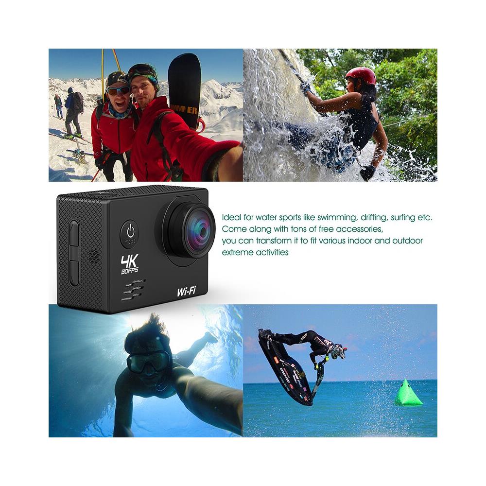 Action cam