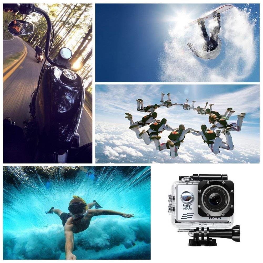 Action cam