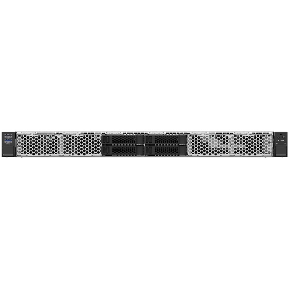 Server System M50CYP1UR204 Rack (1U) No Ram No SSD No Sistema Operativo - Foto 2
