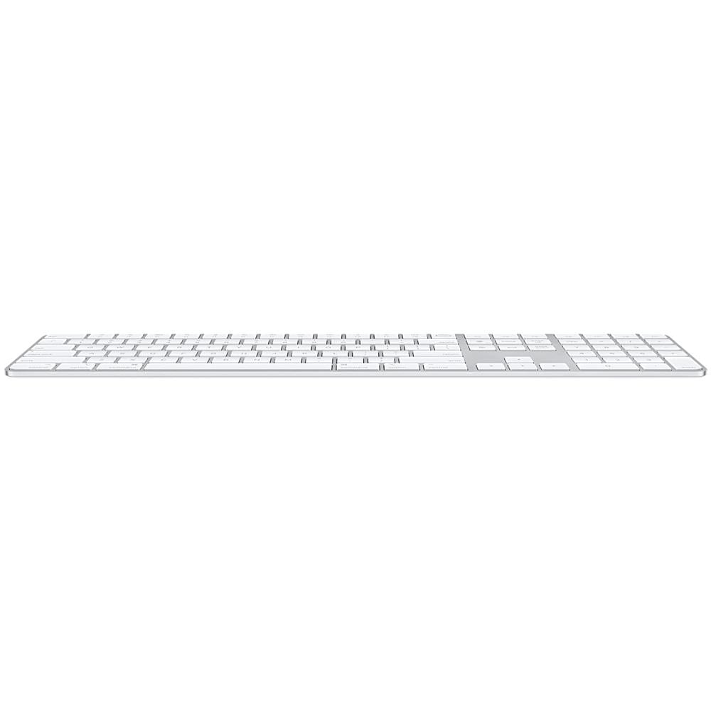Magic Keyboard con Touch ID e tastierino numerico per Mac con chip - Italiano - Foto 2
