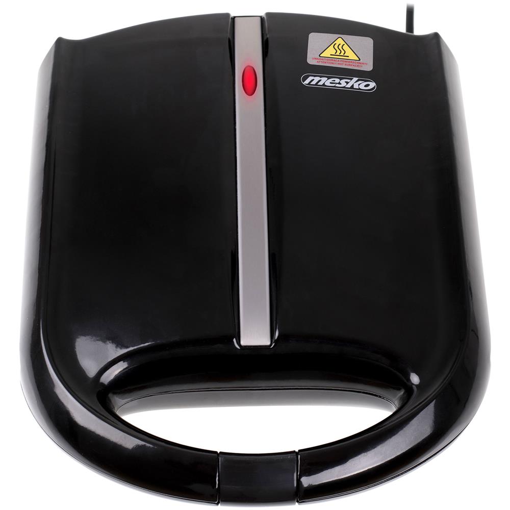 Macchina Per Noci Ms 3041 1600 W, Numero Di Pasticcini 24, Noci, Nero - Foto 29