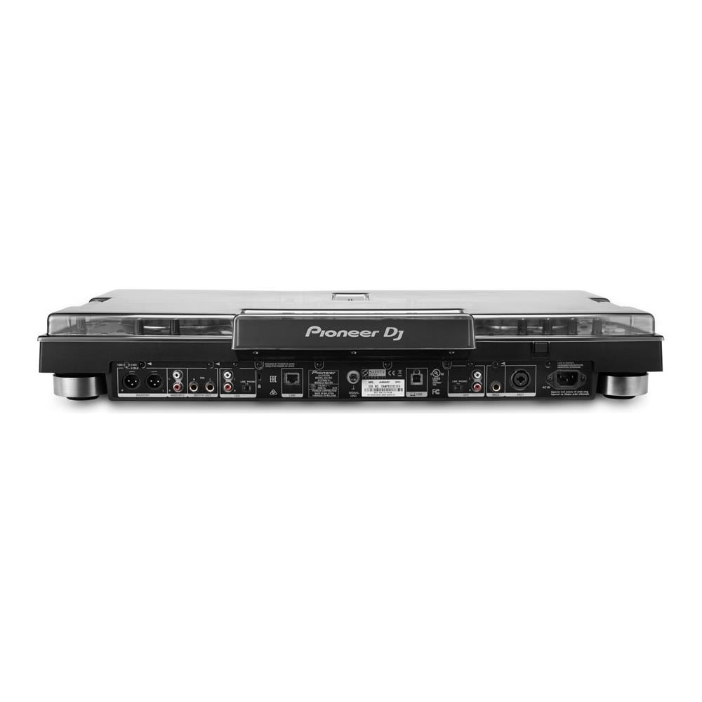 DS-PC-XDJRX, Cover, Controllo per DJ, Trasparente, Policarbonato, Pioneer, Monotono - Foto 4