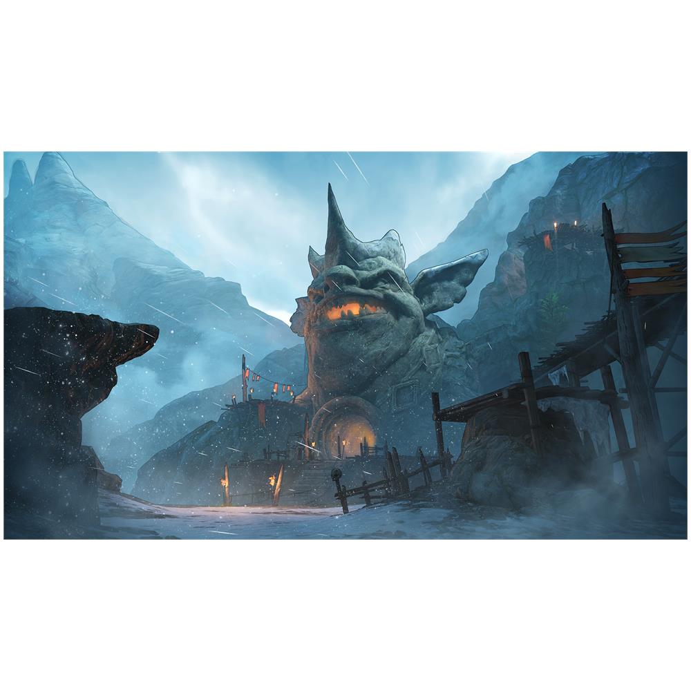 Tiny Tina's Wonderlands - Foto 7