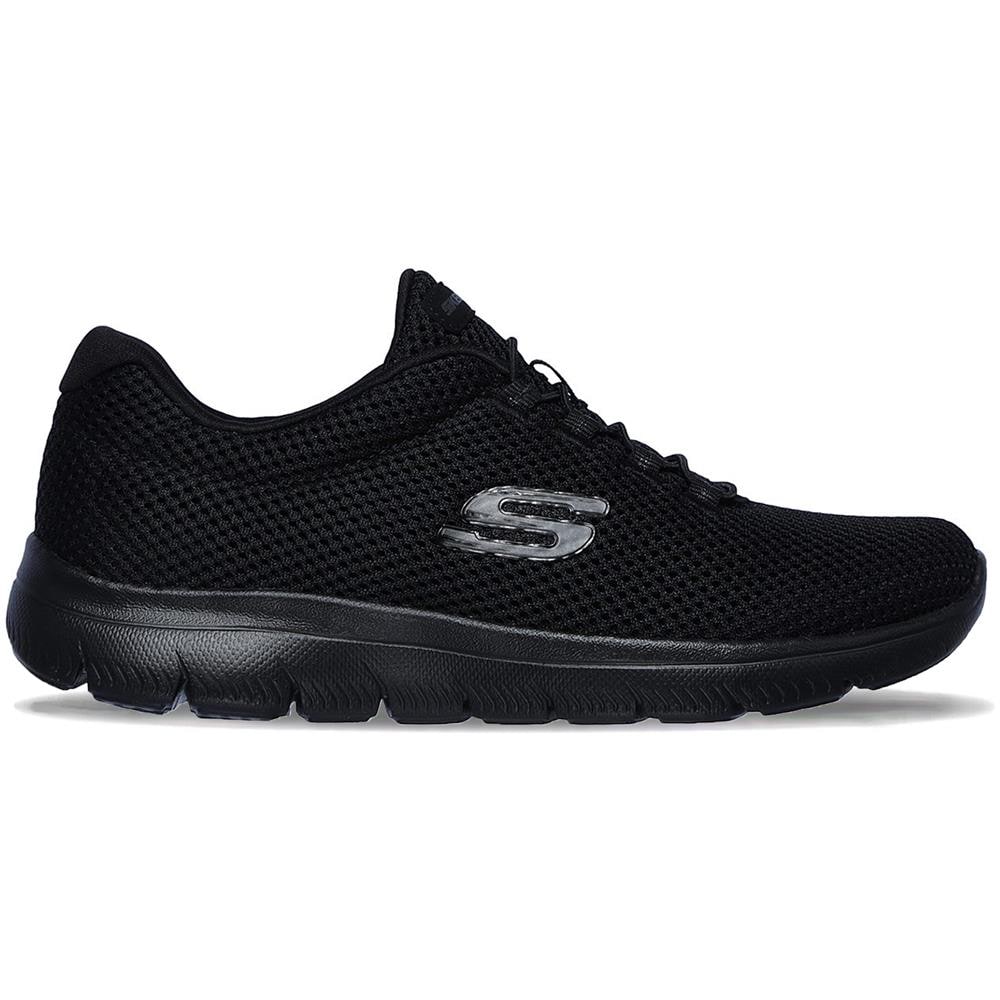 Scarpe Summits - Quick Lapse Taglia 36 Codice 12985-bbk Nero - Foto 1
